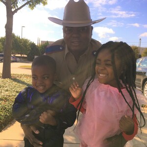 Fundraising Page: Team BOOM!